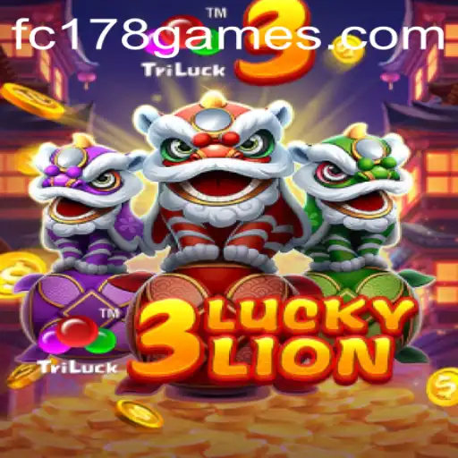 Exploring the Thrilling World of 3LUCKYLION: A Modern Twist on Classic Gaming