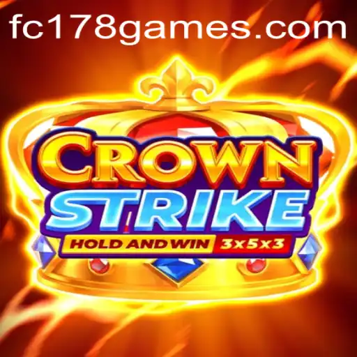 Crownstrike: A Comprehensive Guide to the Strategic Masterpiece