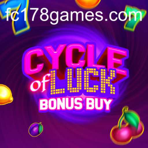 Cycle of Luck Bonus Buy: A Detailed Exploration of FC178