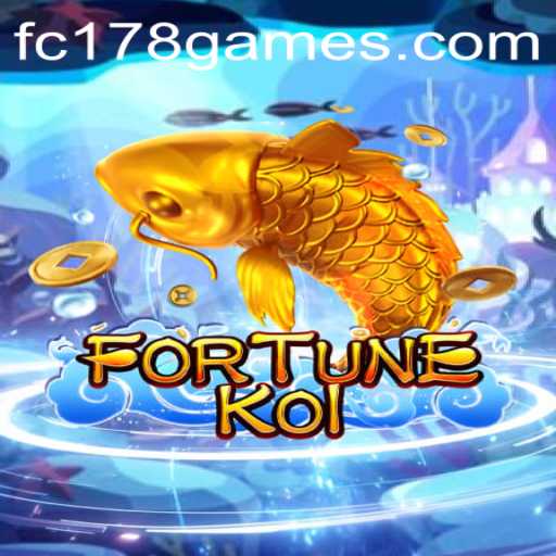 Dive into FORTUNEKOI: A Captivating Underwater Adventure