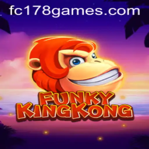 Explore FunkyKingKong: The Exciting World of FC178