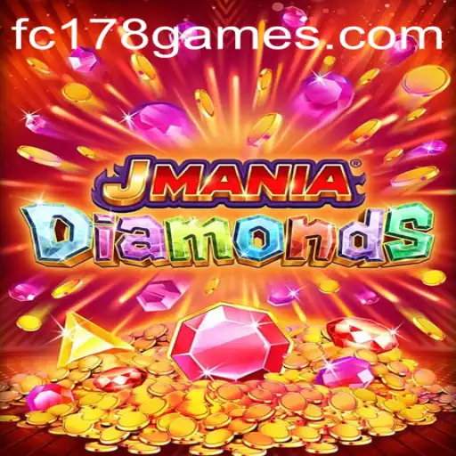 JManiaDiamonds: A Dazzling New Gaming Experience