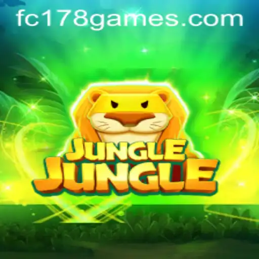 Exploring JungleJungle: The Thrilling Adventure Game FC178