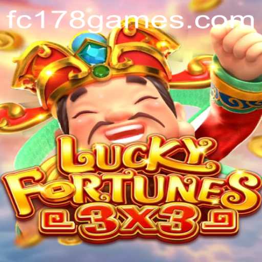 Discover the Thrilling World of LUCKYFORTUNES3x3 with FC178: A Game of Strategy and Luck
