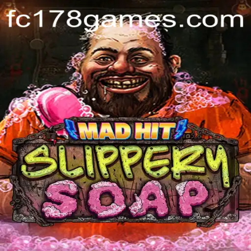 Discover the Thrills of MadHitSlipperySoap: A New Gaming Sensation