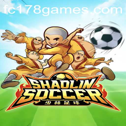 Unveiling the Excitement of ShaolinSoccer: A Unique Game Blending Martial Arts and Football
