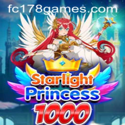 Exploring the Fantastical World of StarlightPrincess1000: A Deep Dive