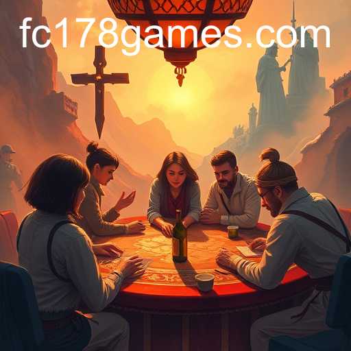 Exploring the World of Tabletop Games: FC178 and Beyond