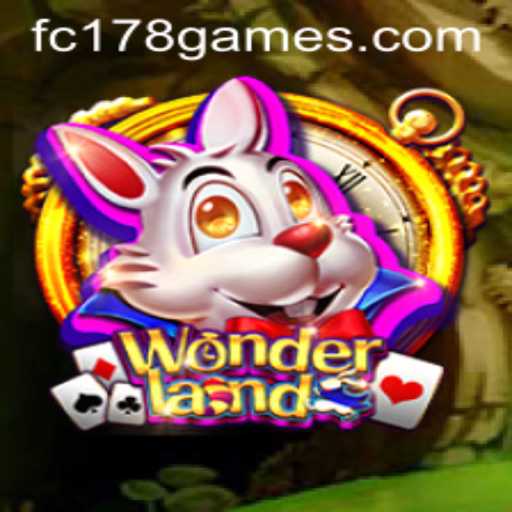 Unveiling Wonderland: A Journey into the Enchanting Game